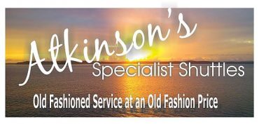 Atkinsons Shuttles