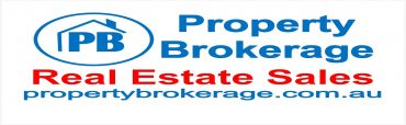 Property Brokerage