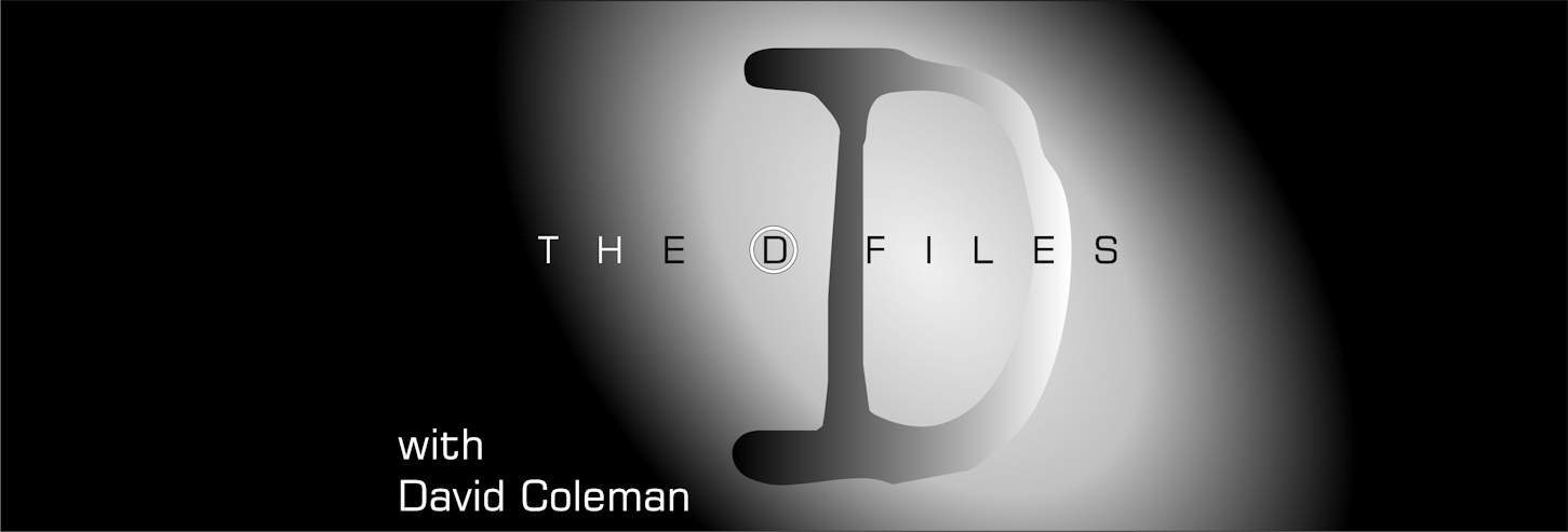 The D Files