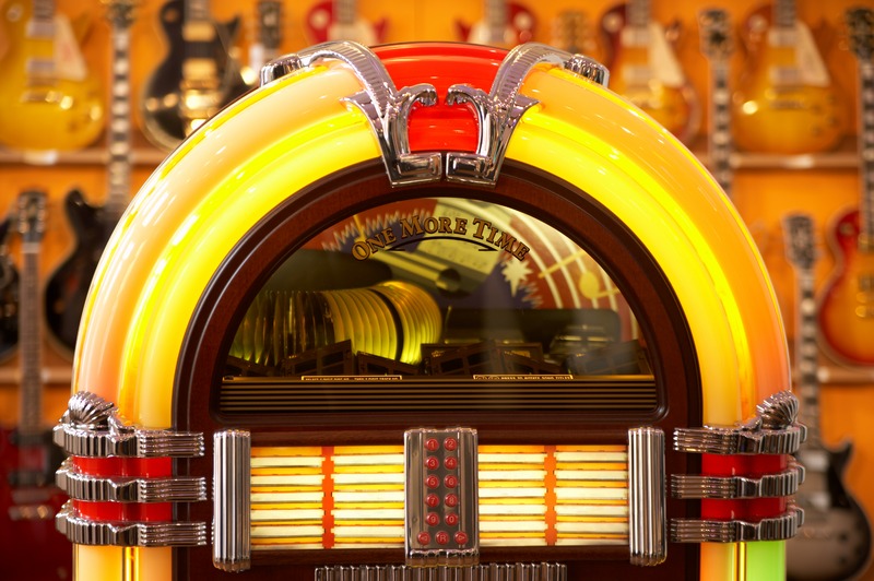 The Rocker’s Jukebox with Pat Edwards